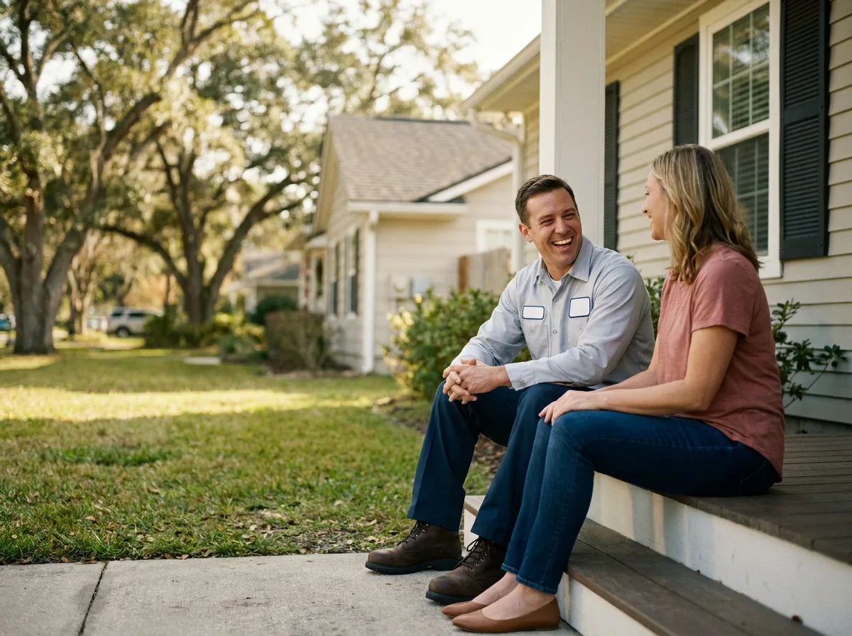 Septic tank pumping FAQs for Jackson, MS